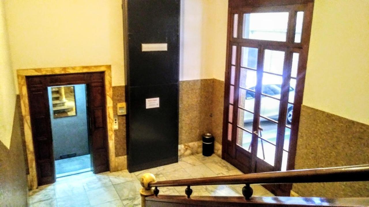 Florence Station Rooms Luaran gambar